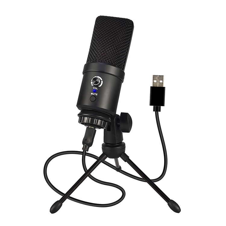 U780 microphone